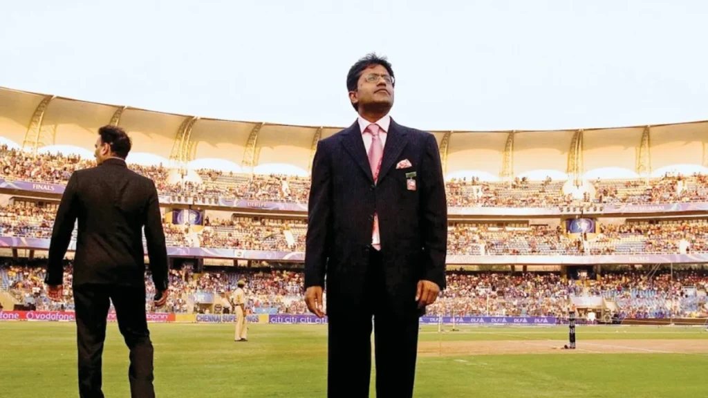 Sawai Mansingh Stadium 