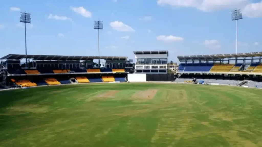 Colombo Pitch Report